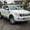 FORD RANGER 2.5 XLT 4X2 CD 16V FLEX 4P MANUAL FORD RANGER 2.5 XLT 4X2 CD 16V FLEX 4P MANUAL