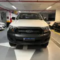 FORD RANGER 2.2 XL 4X4 CS 16V DIESEL 2P MANUAL FORD RANGER 2.2 XL 4X4 CS 16V DIESEL 2P MANUAL