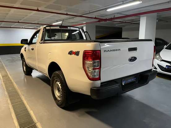 FORD-RANGER-2022