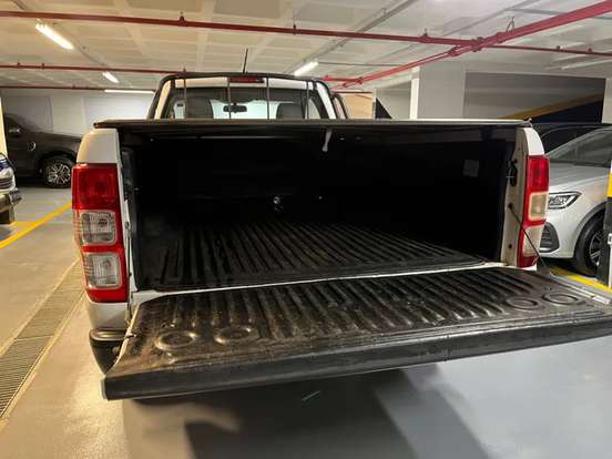 FORD-RANGER-2.2 XL 4X4 CS 16V DIESEL 2P MANUAL FORD-RANGER-2022