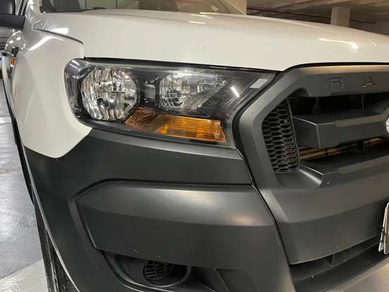FORD-RANGER-2.2 XL 4X4 CS 16V DIESEL 2P MANUAL FORD-RANGER-2022