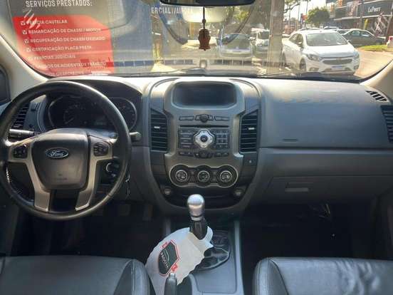 FORD-RANGER-2015