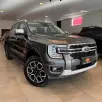 FORD RANGER 3.0 V6 TURBO DIESEL CD LIMITED 4X4 AUTOMÁTICO FORD RANGER 3.0 V6 TURBO DIESEL CD LIMITED 4X4 AUTOMÁTICO