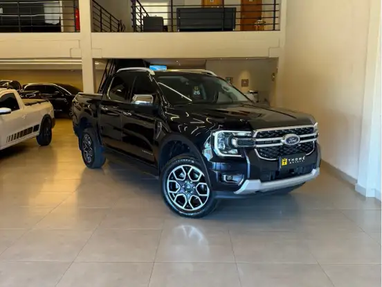 FORD-RANGER-3.0 V6 TURBO DIESEL CD LIMITED 4X4 AUTOMÁTICO FORD-RANGER-2025