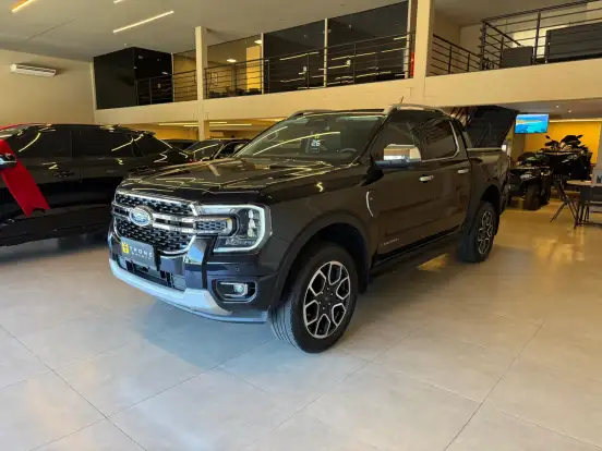 FORD-RANGER-3.0 V6 TURBO DIESEL CD LIMITED 4X4 AUTOMÁTICO FORD-RANGER-2025