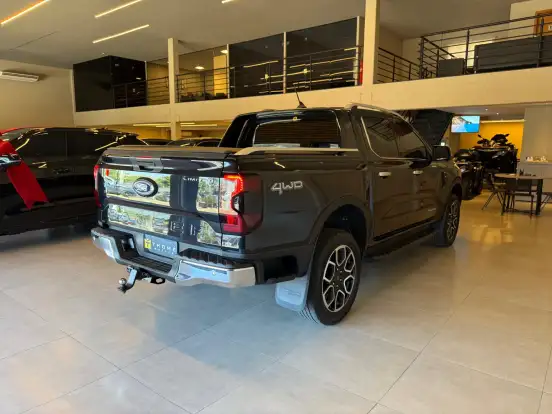 FORD-RANGER-2025