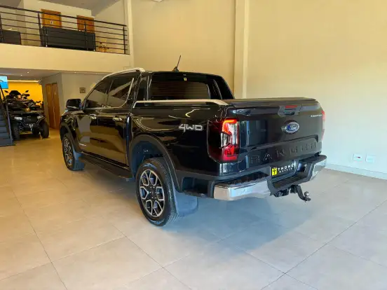 FORD-RANGER-3.0 V6 TURBO DIESEL CD LIMITED 4X4 AUTOMÁTICO FORD-RANGER-2025