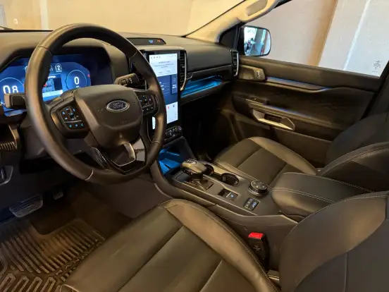 FORD-RANGER-2025
