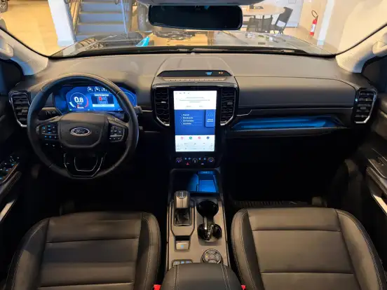 FORD-RANGER-2025