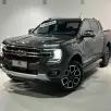 FORD RANGER 3.0 V6 TURBO DIESEL CD LIMITED 4X4 AUTOMÁTICO FORD RANGER 3.0 V6 TURBO DIESEL CD LIMITED 4X4 AUTOMÁTICO