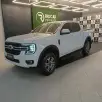 FORD RANGER 3.0 V6 TURBO DIESEL CD XLT 4X4 AUTOMÁTICO FORD RANGER 3.0 V6 TURBO DIESEL CD XLT 4X4 AUTOMÁTICO