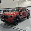 FORD RANGER 3.2 FX4 4X4 CD 20V DIESEL 4P AUTOMÁTICO FORD RANGER 3.2 FX4 4X4 CD 20V DIESEL 4P AUTOMÁTICO