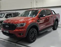 FORD RANGER 3.2 FX4 4X4 CD 20V DIESEL 4P AUTOMÁTICO FORD RANGER 3.2 FX4 4X4 CD 20V DIESEL 4P AUTOMÁTICO