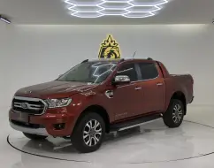 FORD RANGER 3.2 LIMITED 4X4 CD 20V DIESEL 4P AUTOMÁTICO FORD RANGER 3.2 LIMITED 4X4 CD 20V DIESEL 4P AUTOMÁTICO