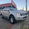 FORD RANGER 3.2 XLT 4X4 CD 20V DIESEL 4P AUTOMÁTICO FORD RANGER 3.2 XLT 4X4 CD 20V DIESEL 4P AUTOMÁTICO