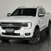 FORD RANGER 3.0 V6 TURBO DIESEL CD LIMITED 4X4 AUTOMÁTICO FORD RANGER 3.0 V6 TURBO DIESEL CD LIMITED 4X4 AUTOMÁTICO