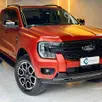 FORD RANGER 3.0 V6 TURBO DIESEL CD LIMITED 4X4 AUTOMÁTICO FORD RANGER 3.0 V6 TURBO DIESEL CD LIMITED 4X4 AUTOMÁTICO