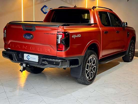 FORD-RANGER-2023