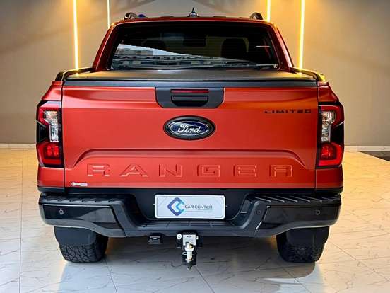 FORD-RANGER-3.0 V6 TURBO DIESEL CD LIMITED 4X4 AUTOMÁTICO FORD-RANGER-2023
