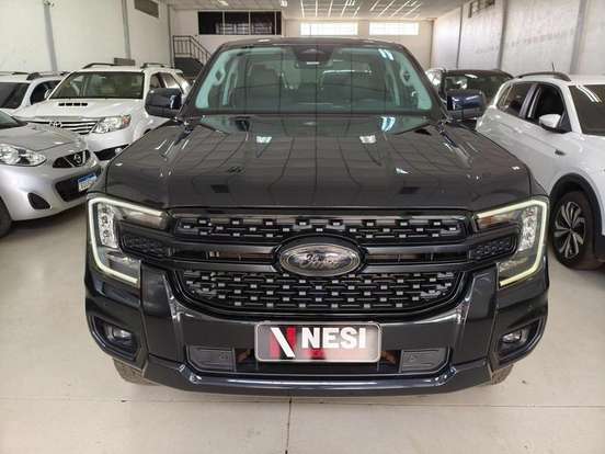 FORD-RANGER-2024