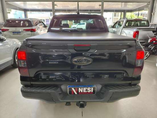 FORD-RANGER-3.0 V6 TURBO DIESEL CD XLT 4X4 AUTOMÁTICO FORD-RANGER-2024