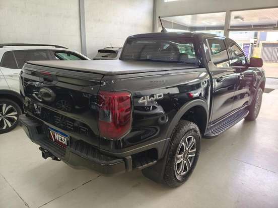 FORD-RANGER-2024