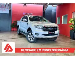 FORD RANGER 3.2 LIMITED 4X4 CD 20V DIESEL 4P AUTOMÁTICO FORD RANGER 3.2 LIMITED 4X4 CD 20V DIESEL 4P AUTOMÁTICO