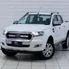 FORD RANGER 3.2 LIMITED 4X4 CD 20V DIESEL 4P AUTOMÁTICO FORD RANGER 3.2 LIMITED 4X4 CD 20V DIESEL 4P AUTOMÁTICO