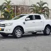 FORD RANGER 3.2 LIMITED 4X4 CD 20V DIESEL 4P AUTOMÁTICO FORD RANGER 3.2 LIMITED 4X4 CD 20V DIESEL 4P AUTOMÁTICO