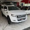 FORD RANGER 3.2 XLT 4X4 CD 20V DIESEL 4P AUTOMÁTICO FORD RANGER 3.2 XLT 4X4 CD 20V DIESEL 4P AUTOMÁTICO