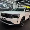 FORD TERRITORY 1.5 ECOBOOST GTDI GASOLINA TITANIUM AUTOMÁTICO FORD TERRITORY 1.5 ECOBOOST GTDI GASOLINA TITANIUM AUTOMÁTICO