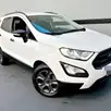 FORD ECOSPORT 1.5 TI-VCT FLEX FREESTYLE AUTOMÁTICO FORD ECOSPORT 1.5 TI-VCT FLEX FREESTYLE AUTOMÁTICO