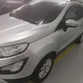 FORD ECOSPORT 1.5 TI-VCT FLEX SE AUTOMÁTICO FORD ECOSPORT 1.5 TI-VCT FLEX SE AUTOMÁTICO