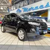 FORD ECOSPORT 2.0 TITANIUM 16V FLEX 4P POWERSHIFT FORD ECOSPORT 2.0 TITANIUM 16V FLEX 4P POWERSHIFT