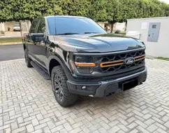 FORD F-150 5.0 V8 GASOLINA CD TREMOR FX4 AUTOMÁTICO FORD F-150 5.0 V8 GASOLINA CD TREMOR FX4 AUTOMÁTICO