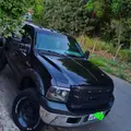 FORD F-250 3.9 XLT MAX POWER 4X2 CD DIESEL 4P MANUAL FORD F-250 3.9 XLT MAX POWER 4X2 CD DIESEL 4P MANUAL