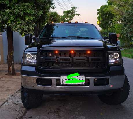 FORD-F-250-2008