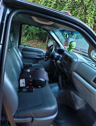 FORD-F-250-2008