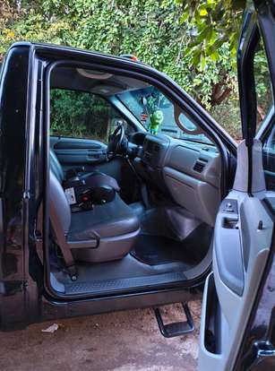 FORD-F-250-2008