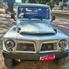 FORD F-75 2.3 4X4 PICK-UP MANUAL FORD F-75 2.3 4X4 PICK-UP MANUAL
