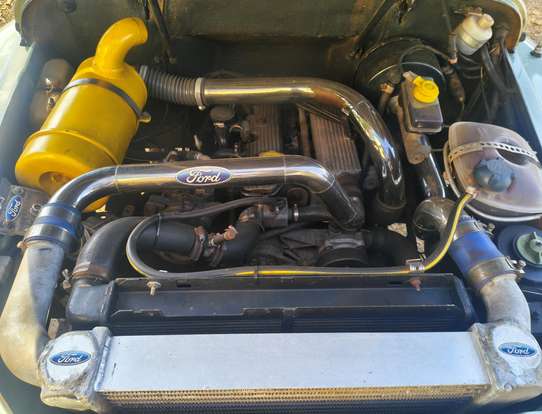 FORD-F-75-1981