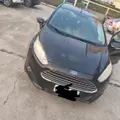 FORD FIESTA 1.6 SE HATCH 16V FLEX 4P MANUAL FORD FIESTA 1.6 SE HATCH 16V FLEX 4P MANUAL