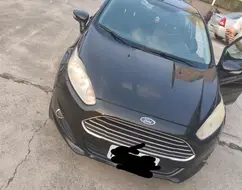 FORD FIESTA 1.6 SE HATCH 16V FLEX 4P MANUAL FORD FIESTA 1.6 SE HATCH 16V FLEX 4P MANUAL