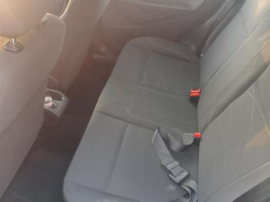 FORD-FIESTA-1.6 SE HATCH 16V FLEX 4P MANUAL FORD-FIESTA-2013