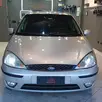 FORD FOCUS 2.0 GHIA SEDAN 16V GASOLINA 4P MANUAL FORD FOCUS 2.0 GHIA SEDAN 16V GASOLINA 4P MANUAL