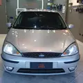 FORD FOCUS 2.0 GHIA SEDAN 16V GASOLINA 4P MANUAL FORD FOCUS 2.0 GHIA SEDAN 16V GASOLINA 4P MANUAL