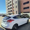 FORD FOCUS 2.0 TITANIUM PLUS 16V FLEX 4P POWERSHIFT FORD FOCUS 2.0 TITANIUM PLUS 16V FLEX 4P POWERSHIFT