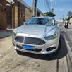 FORD FUSION 2.5 16V FLEX 4P AUTOMÁTICO FORD FUSION 2.5 16V FLEX 4P AUTOMÁTICO