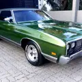 FORD GALAXIE 4.8 LTD V8 16V GASOLINA 4P AUTOMÁTICO FORD GALAXIE 4.8 LTD V8 16V GASOLINA 4P AUTOMÁTICO