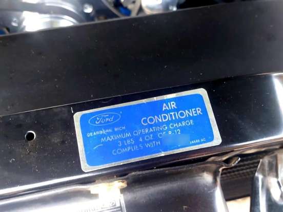 FORD-GALAXIE-4.8 LTD V8 16V GASOLINA 4P AUTOMÁTICO FORD-GALAXIE-1972